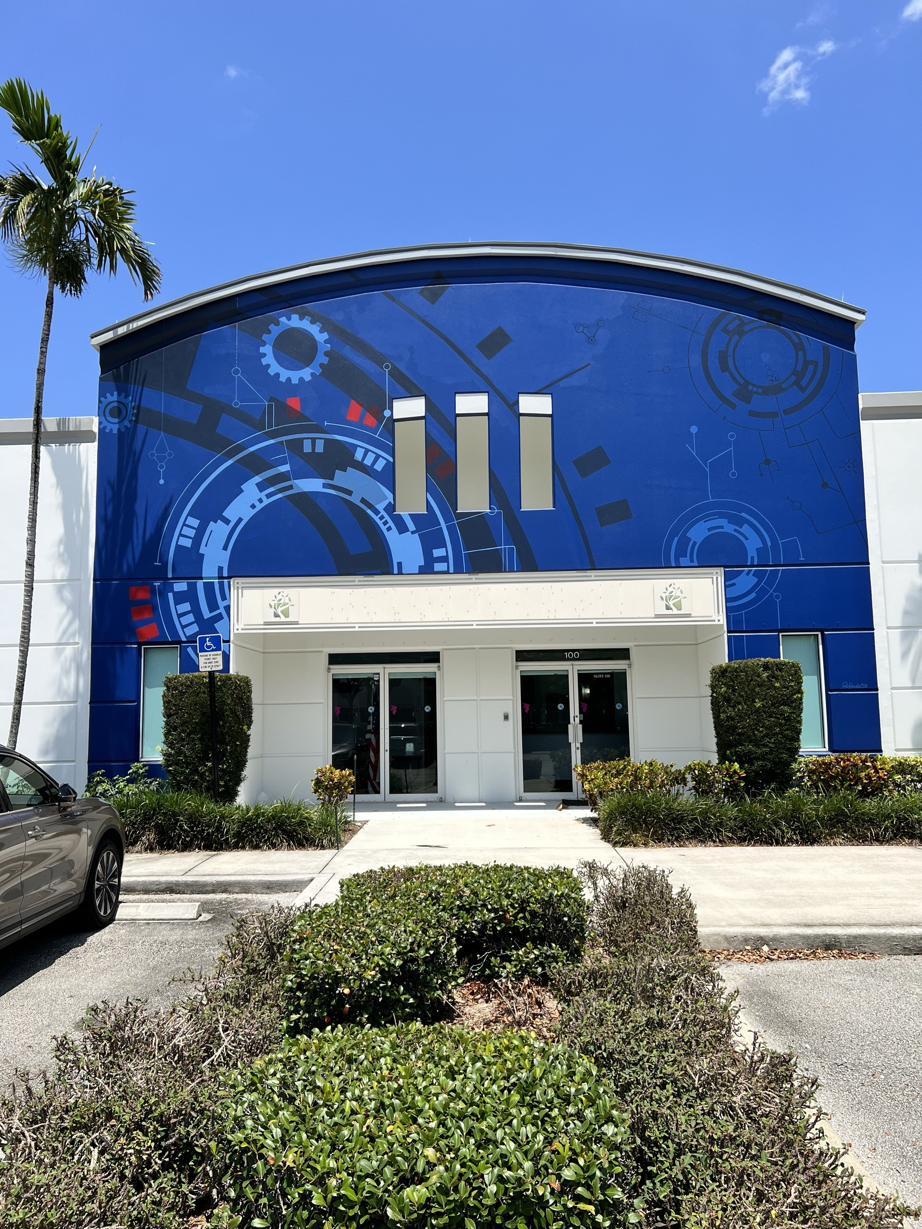 FAU Research Park